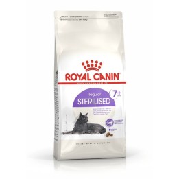 Royal Canin Sterilizzato 7+ gatti cibo secco 3.5 kg Adulto Pollame