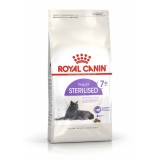 Royal Canin Sterilizzato 7+ gatti cibo secco 3.5 kg Adulto Pollame