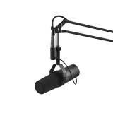 Shure SM7B Microfono Studio nero