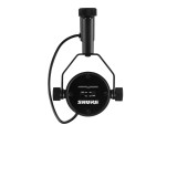 Shure SM7B Microfono Studio nero