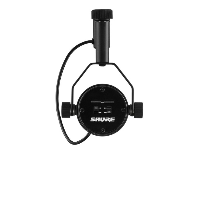 Shure SM7B Microfono Studio nero