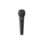 Shure SV200 Microfono Karaoke nero