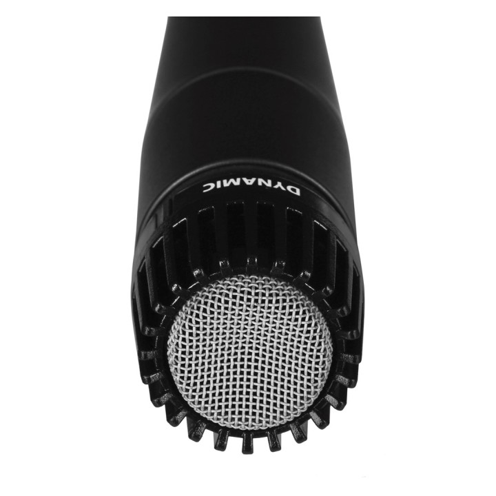 Shure SM57 Microfono Studio nero