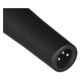 Shure SM57 Microfono Studio nero