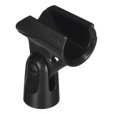 Shure SM57 Microfono Studio nero