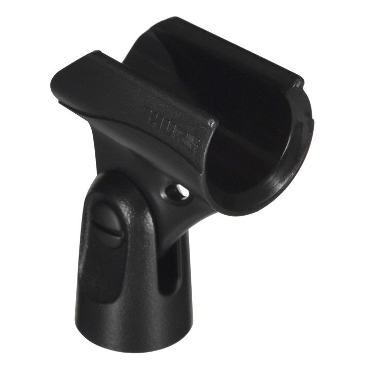 Shure SM57 Microfono Studio nero
