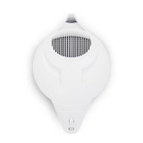 Bollitore cordless 1.7L SMAPP bianco