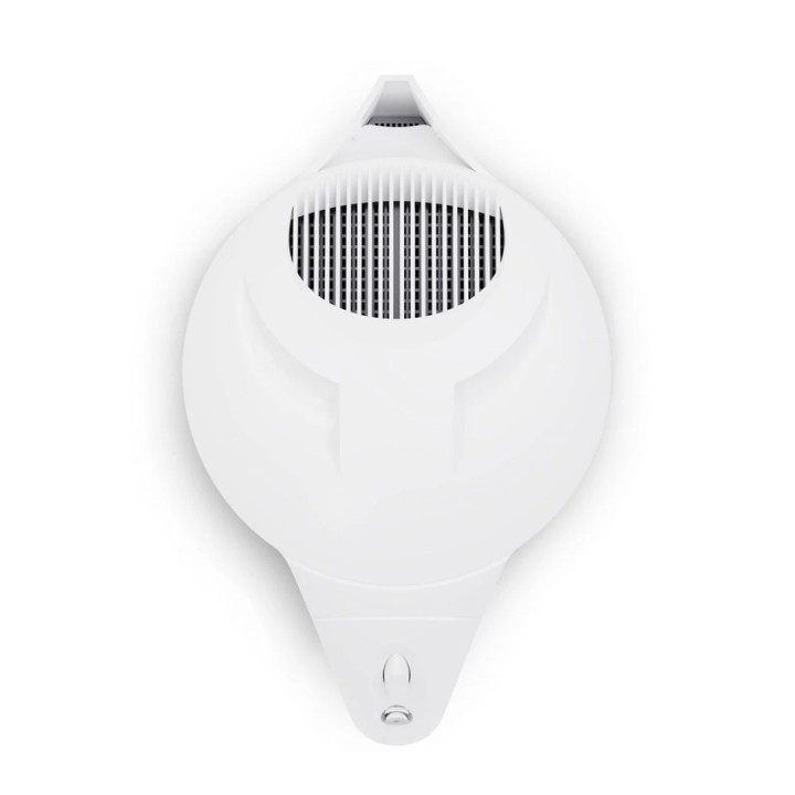 Bollitore cordless 1.7L SMAPP bianco