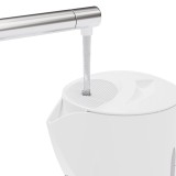 Bollitore cordless 1.7L SMAPP bianco