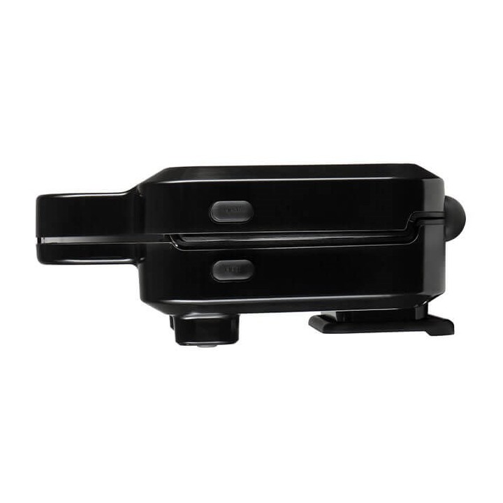 Piastra per sandwich 3-in-1 RUSSELL HOBBS 26810-56 Nero Argento