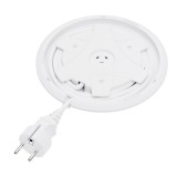 Bollitore cordless 1.7L SMAPP bianco