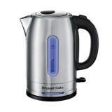Russell Hobbs 26300-70 bollitore elettrico 1.7 L 2400 W Acciaio inossidabile