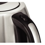 Russell Hobbs 26300-70 bollitore elettrico 1.7 L 2400 W Acciaio inossidabile