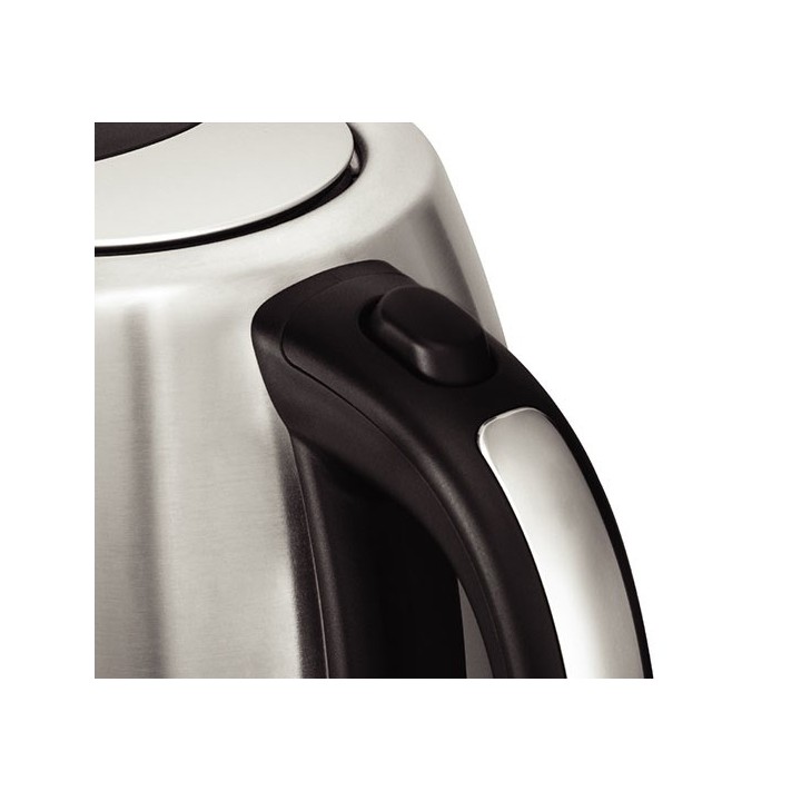 Russell Hobbs 26300-70 bollitore elettrico 1.7 L 2400 W Acciaio inossidabile