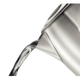 Russell Hobbs 26300-70 bollitore elettrico 1.7 L 2400 W Acciaio inossidabile