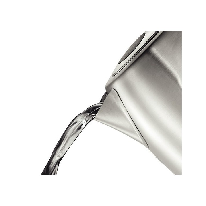 Russell Hobbs 26300-70 bollitore elettrico 1.7 L 2400 W Acciaio inossidabile