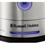 Russell Hobbs 26300-70 bollitore elettrico 1.7 L 2400 W Acciaio inossidabile