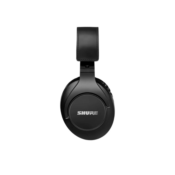 Shure SRH440A-EFS Cuffie Cablate nere