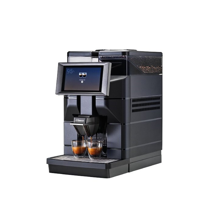 SAECO MAGIC B2 Macchina per caffè automatica