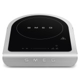 Smeg PIC01BLMEU Induction Piano cottura 1 zona nero