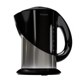 1.7L Bollitore cordless SMAPP nero