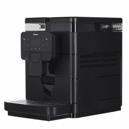Saeco Macchina per espresso semi-automatica New Royal nero 2.5 L