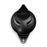 1.7L Bollitore cordless SMAPP nero