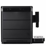 Saeco Macchina per espresso semi-automatica New Royal nero 2.5 L