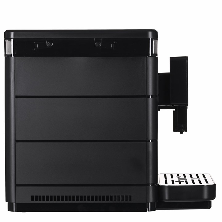 Saeco Macchina per espresso semi-automatica New Royal nero 2.5 L