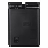 Saeco Macchina per espresso semi-automatica New Royal nero 2.5 L