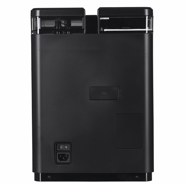 Saeco Macchina per espresso semi-automatica New Royal nero 2.5 L