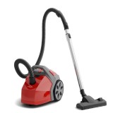 SMAPP 608.2 Aspirapolvere rosso