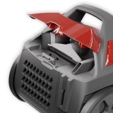 SMAPP 608.2 Aspirapolvere rosso