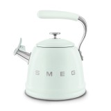 Smeg WKF01PG Whistling Bollitore 2.3 l verde