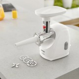 Tritacarne 489.8 SMAPP bianco