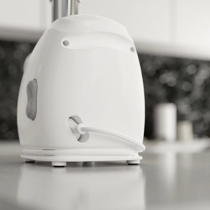 Tritacarne 489.8 SMAPP bianco