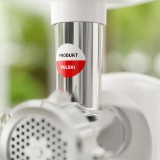 Tritacarne 489.8 SMAPP bianco