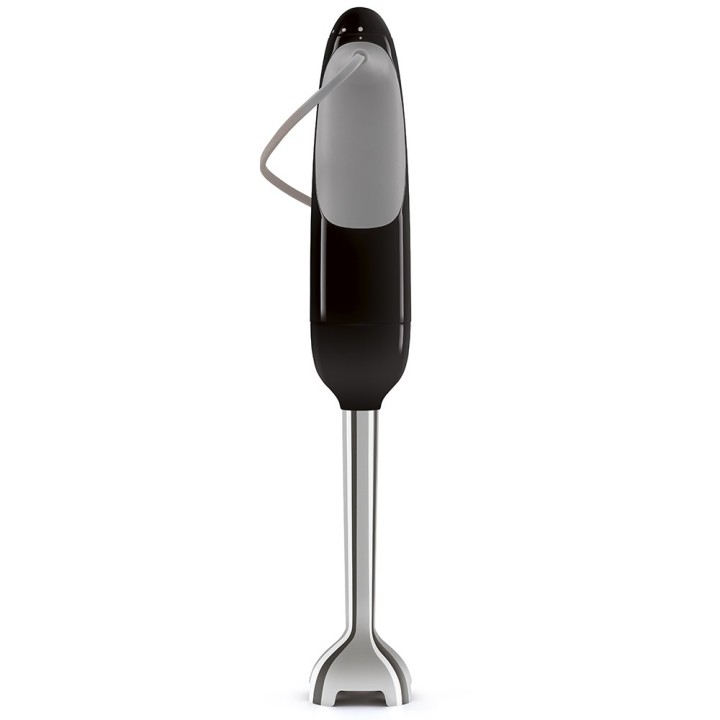 Smeg 50's Frullatori a mano Style HBF11BLEU nero