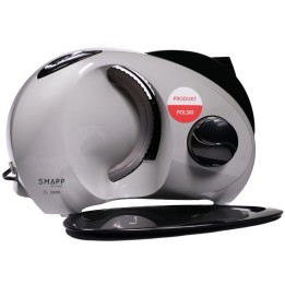 SMAPP Slicer 294.5 Grafite