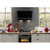 Smeg KLF03RDEU Bollitore elettrico 1.7 l 2400 W Rosso