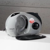 SMAPP Slicer 294.5 Grafite