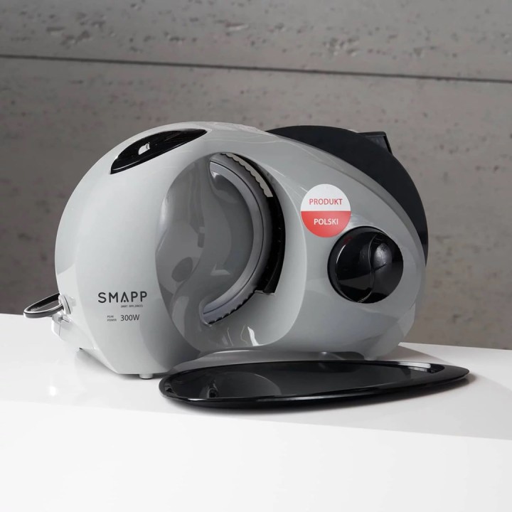 SMAPP Slicer 294.5 Grafite
