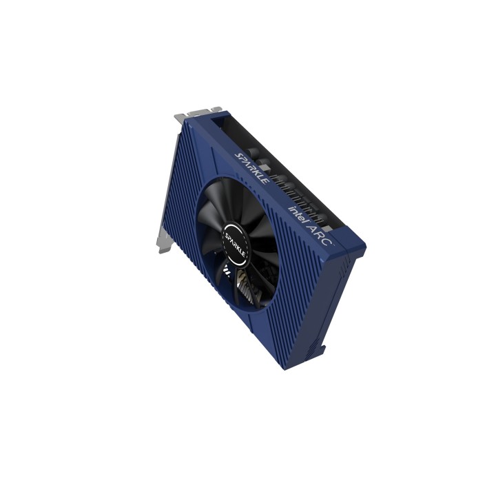 Sparkle Intel Arc A380 ELF 6 GB GDDR6 scheda grafica