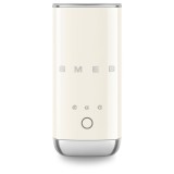 Smeg MFF02CREU Montalatte crema