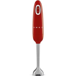 Smeg 50's Frullatori a mano Style HBF11RDEU rosso