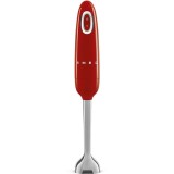 Smeg 50's Frullatori a mano Style HBF11RDEU rosso
