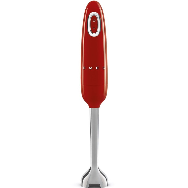 Smeg 50's Frullatori a mano Style HBF11RDEU rosso
