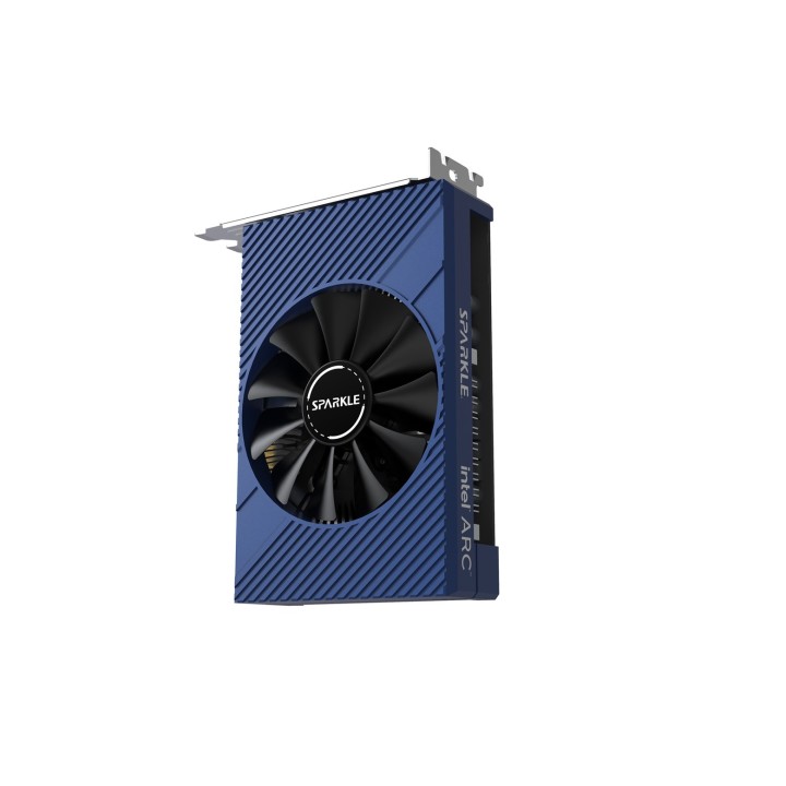 Sparkle Intel Arc A380 ELF 6 GB GDDR6 scheda grafica