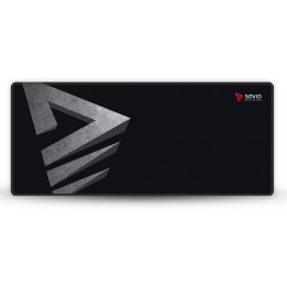 Tappetino gaming professionale Savio Precision Control L