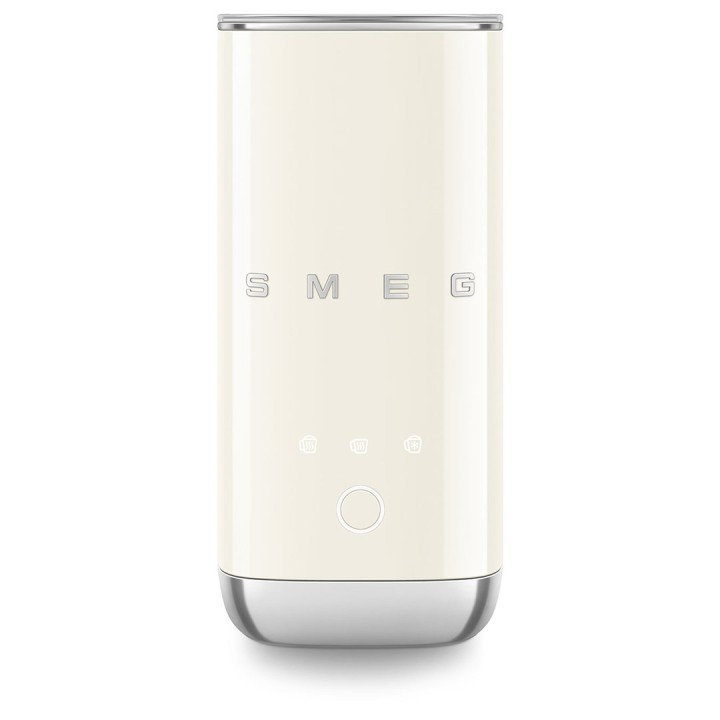 Smeg MFF02CREU Montalatte crema